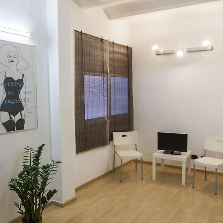 Monrooms Barcelona Apartments Eksteriør billede