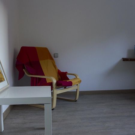 Monrooms Barcelona Apartments Eksteriør billede