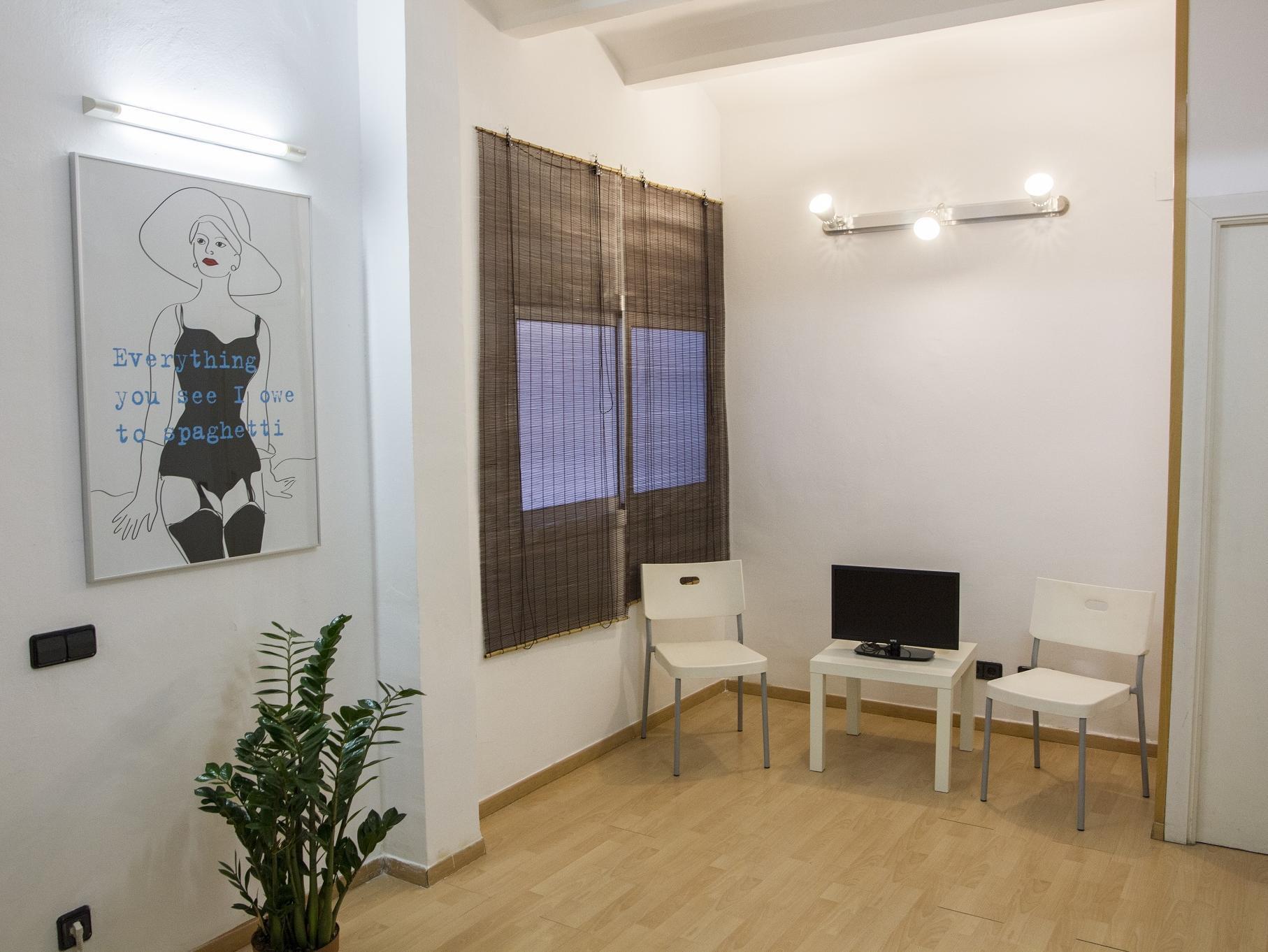 Monrooms Barcelona Apartments Eksteriør billede