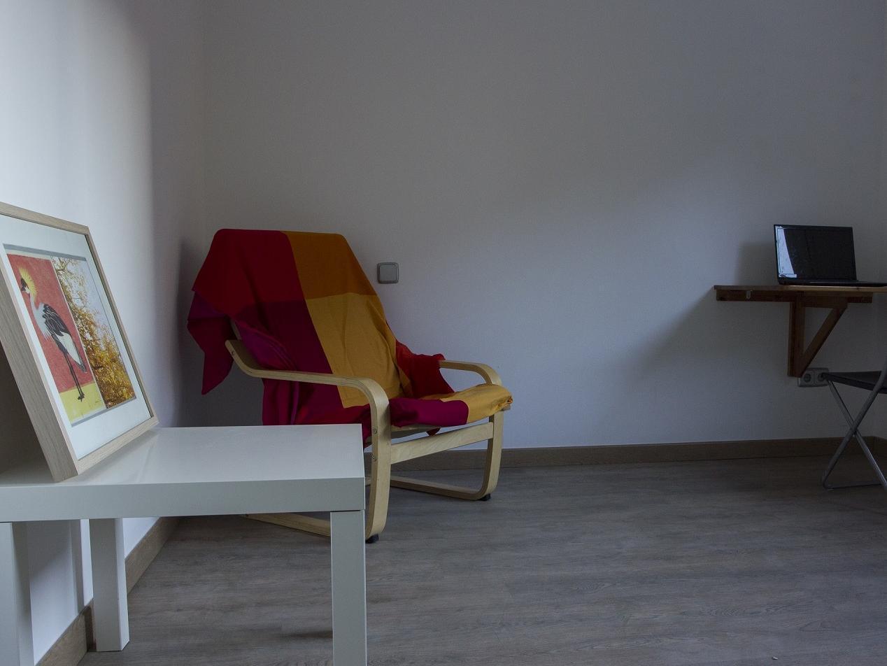 Monrooms Barcelona Apartments Eksteriør billede